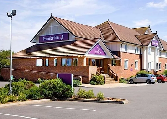 Premier Inn Northampton Bedford Rd/A428