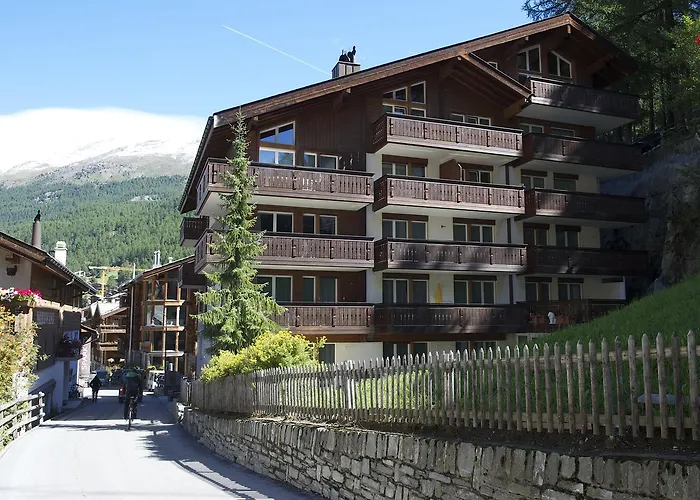 Bolero Appartements