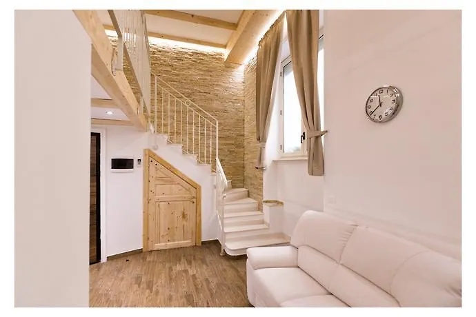 Ludovica'S Apartment