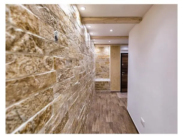 Ludovica'S Apartment