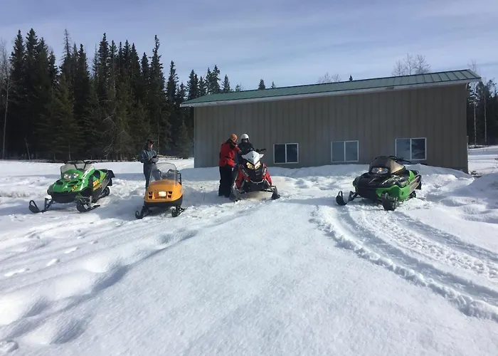 Montana Hill Guest Ranch