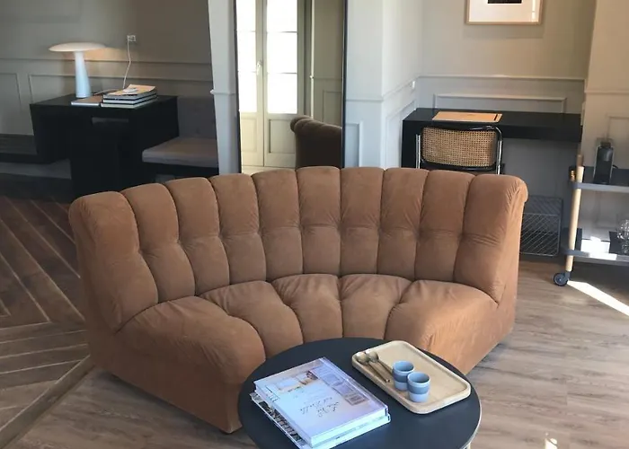 Suites Menaggio