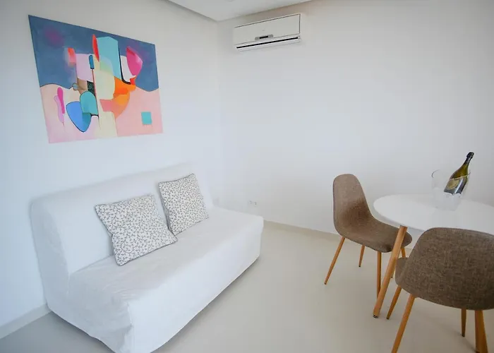 Aparthotel Pinhao