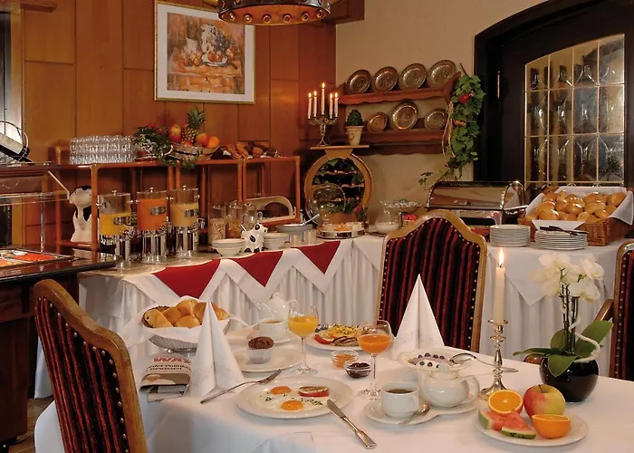 Hotel Ostmeier