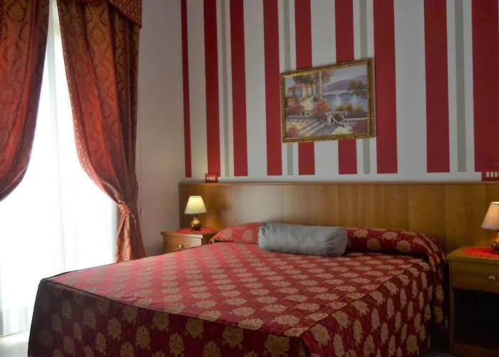 Hotel Facioni