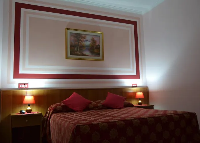 Hotel Facioni
