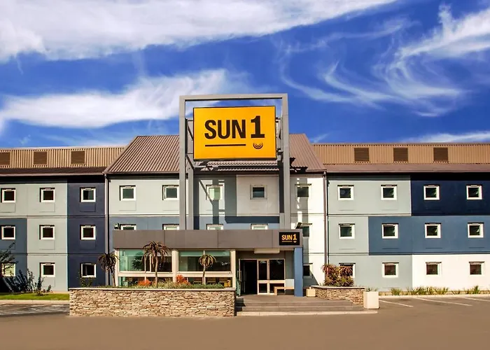 Sun1 Berea