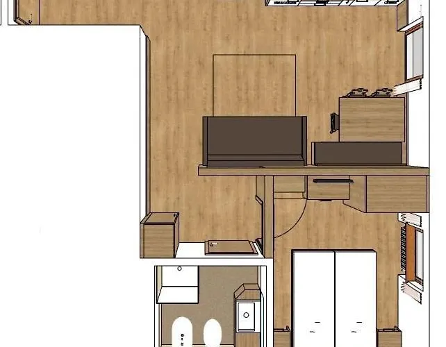Apartment Edelweiss