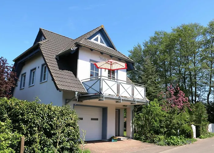 Ferienhaus Woelkchen