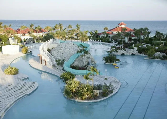The Marlin At Taino Beach Resort