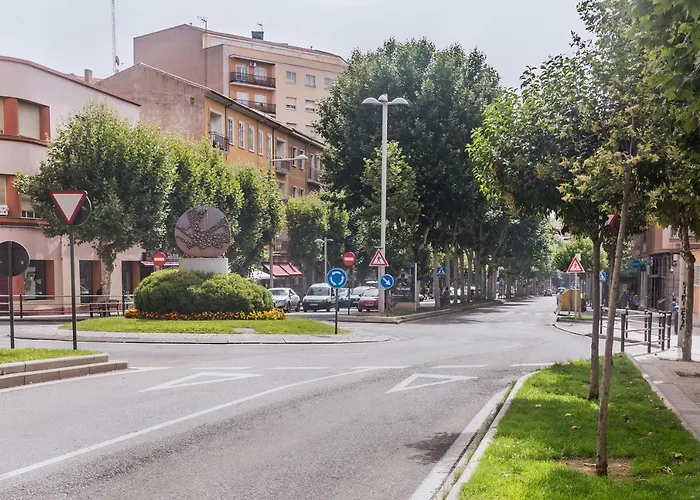 Hotel Castellano I