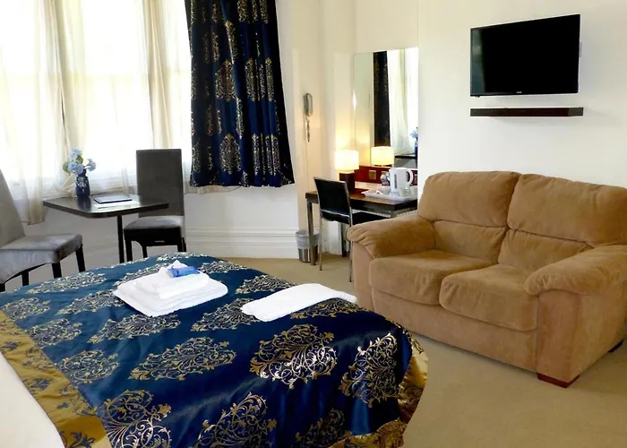 Tunbridge Wells Retreat