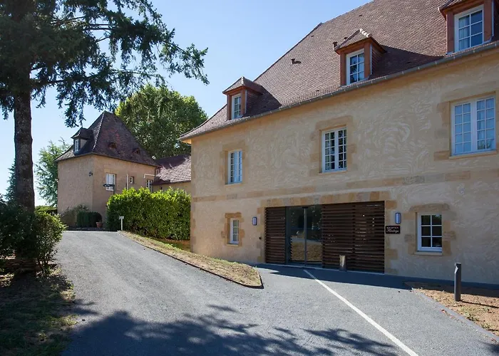 Hotel La Hoirie