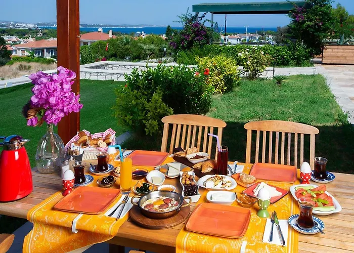 Alacati Villarenk