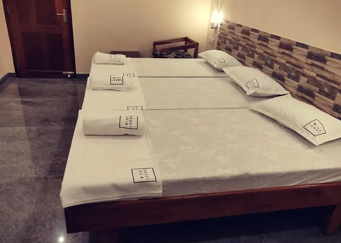 Hotel Wins