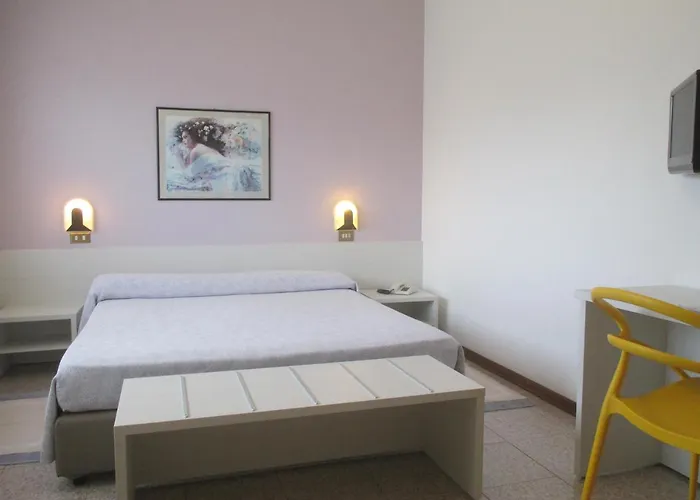 Hotel O'Scugnizzo 2