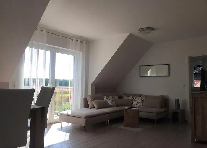 Strandhaus Glowe