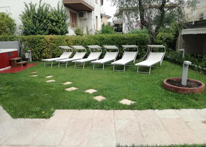 Appartamento Villa Ivan