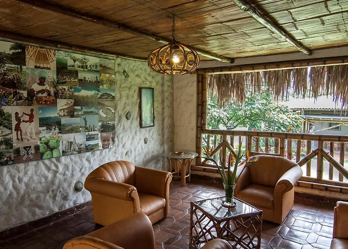 Hotel Campestre El Fuerte