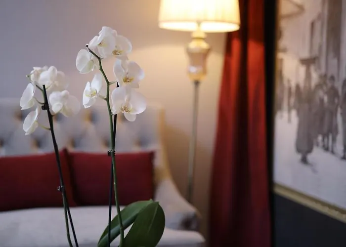 Teatro Verdi Boutique Hotel