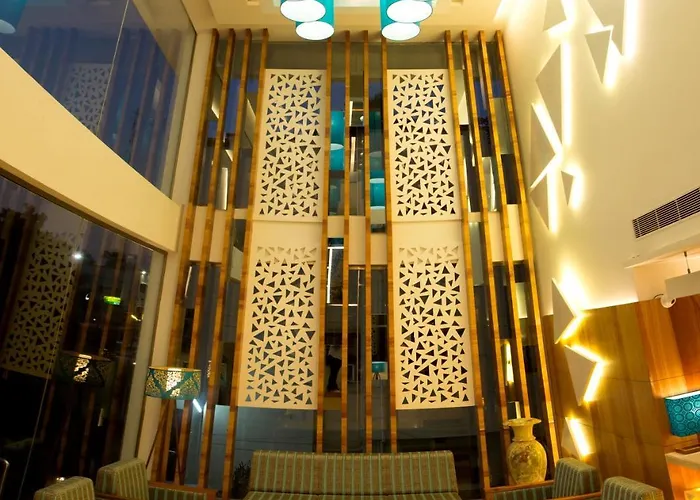 Kvm Hotels Srirangam