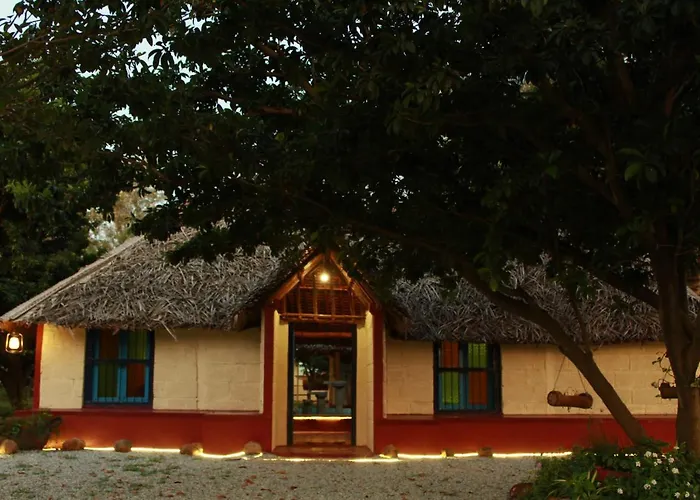 Malgudi Farms