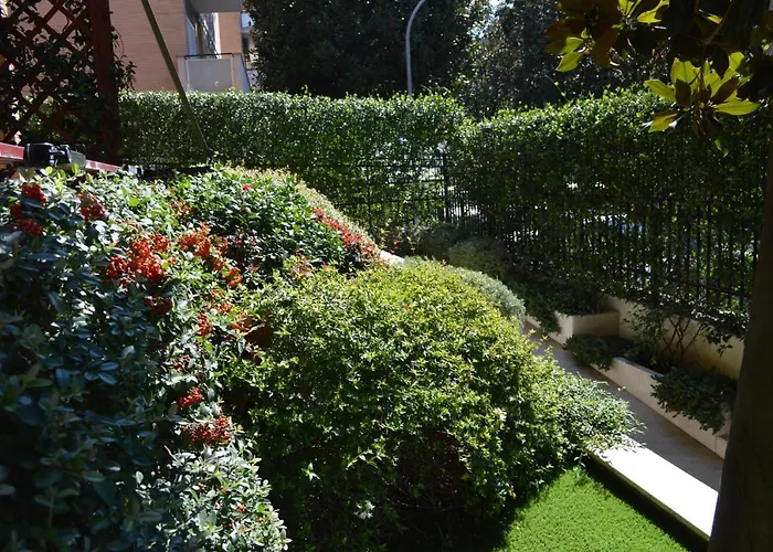 Il Giardino Delle Tartarughe