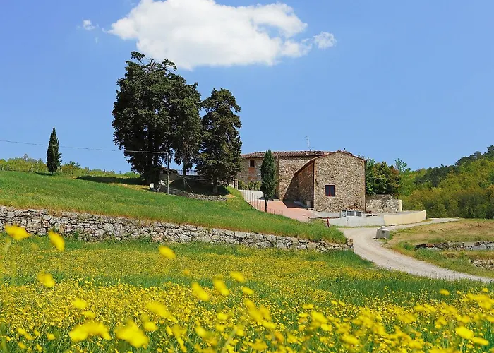 Holiday Home Locazione Turistica Selvapiana By Interhome