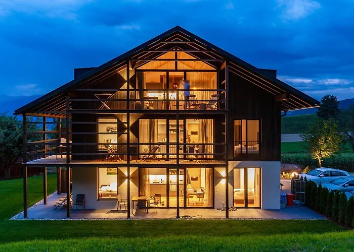 Kronplatz Chalet Walchhorn - Brunico, Dolomites