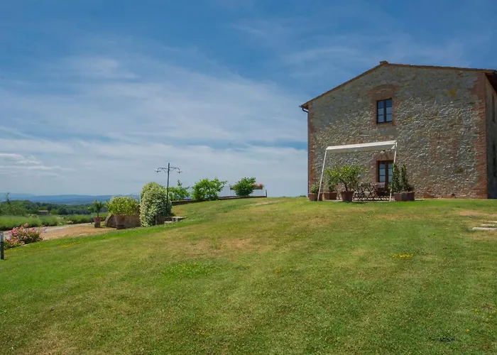 Holiday Home Vanessa By Interhome