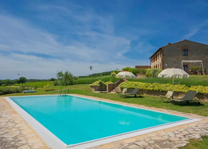 Holiday Home Vanessa By Interhome