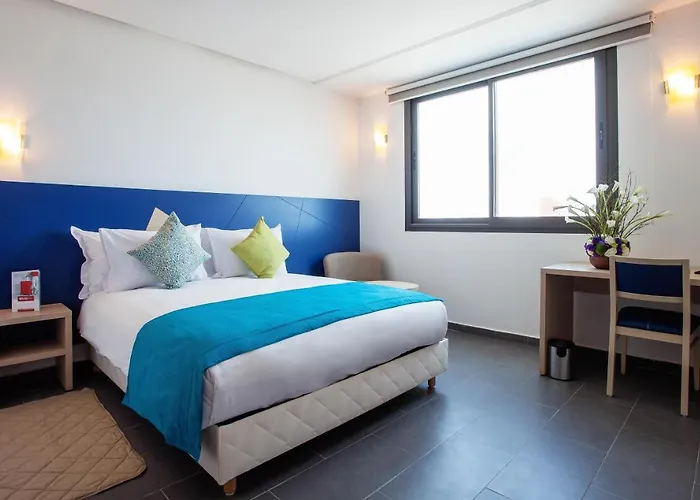 Relax Hotel Casa Voyageurs