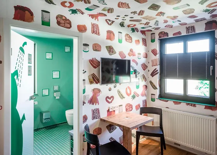 Bratwursthotel