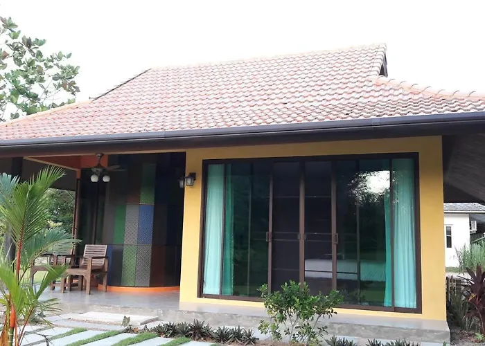 Raintree Bangsak