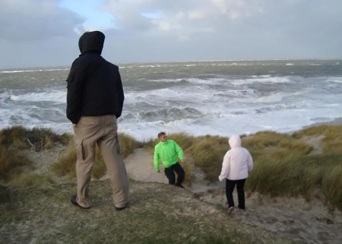 Fewo Jutta Boenisch