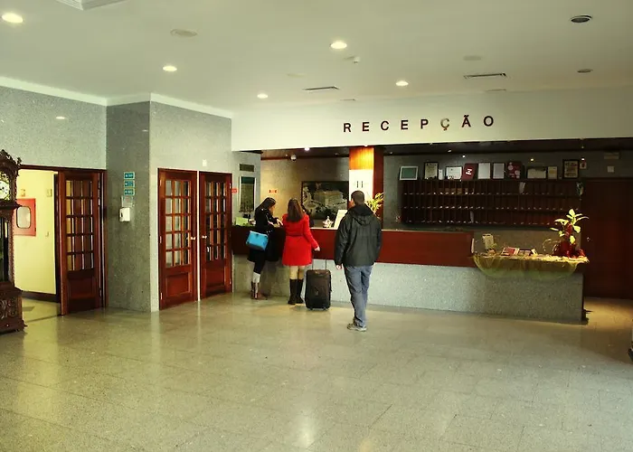 Hotel Montemuro