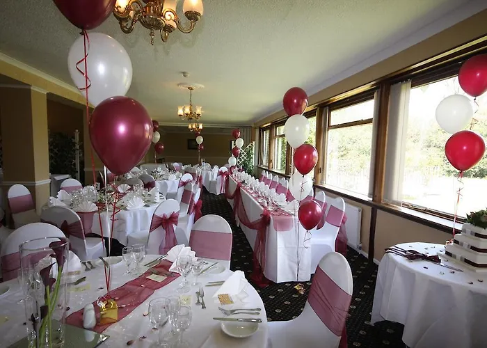 Gipsy Hill Hotel