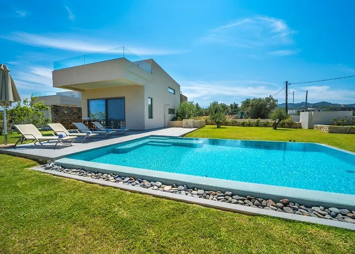 Iskios Villas