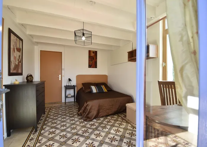 Villa Le 180 Cinq
