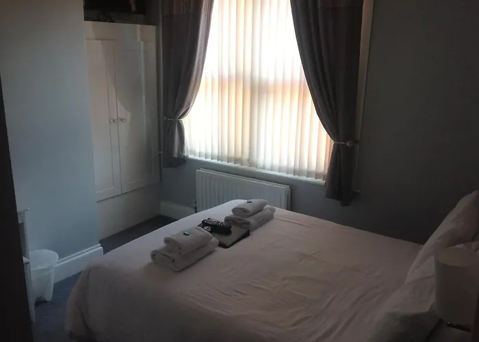 Grosvenor Hotel