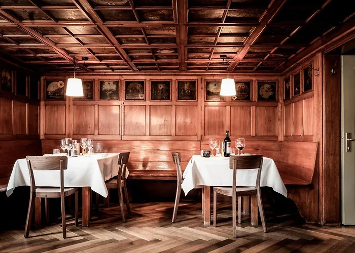 Hotel Zum Verwalter Dornbirn