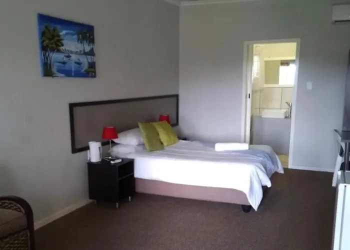 Amble Inn Guest House