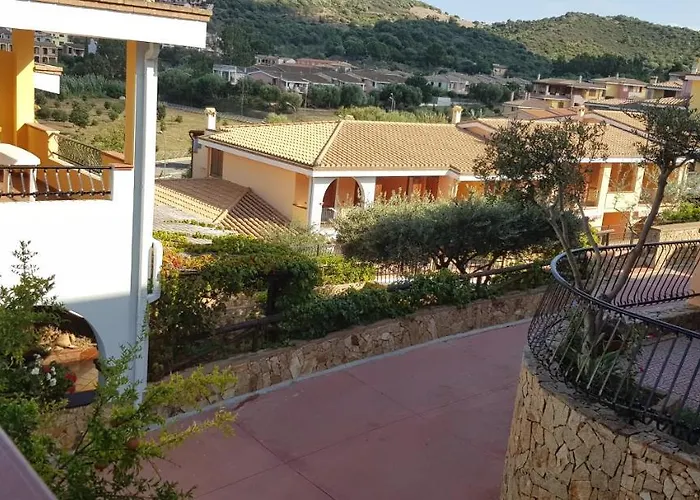 Casa Giosa