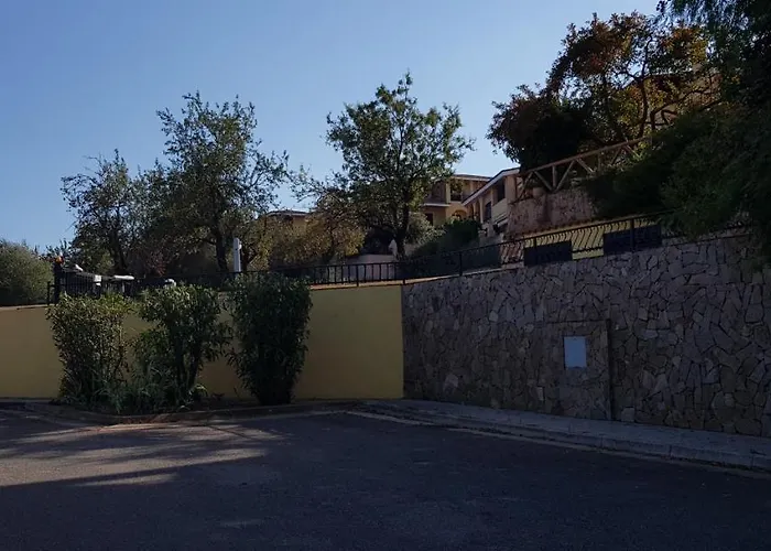 Casa Giosa