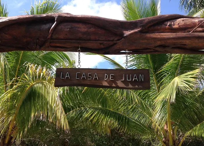 La Casa De Juan