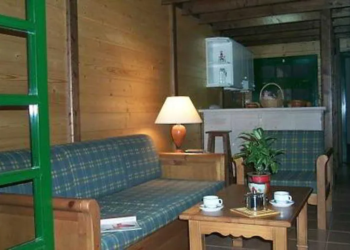 Santa Ana Apartamentos