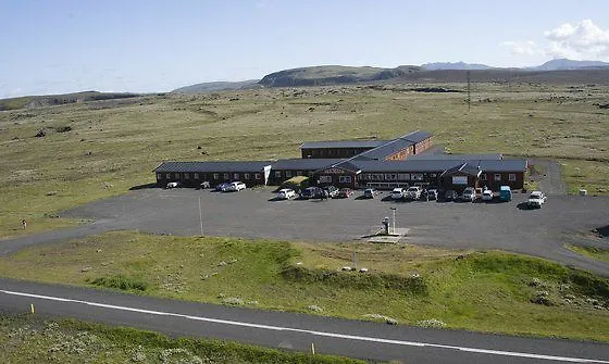 Hrauneyjar Guesthouse