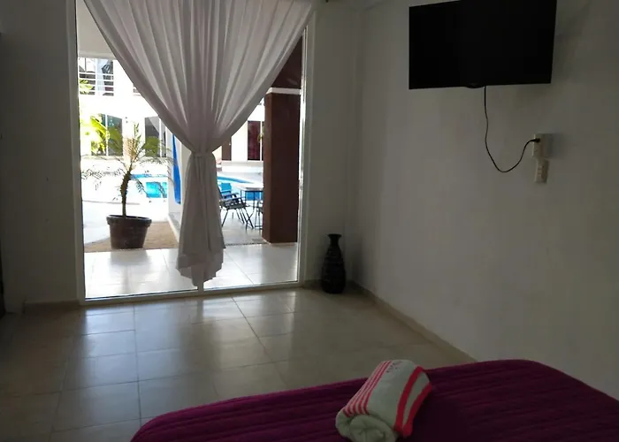 Hotel Espana