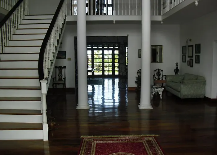 Tamarind Great House