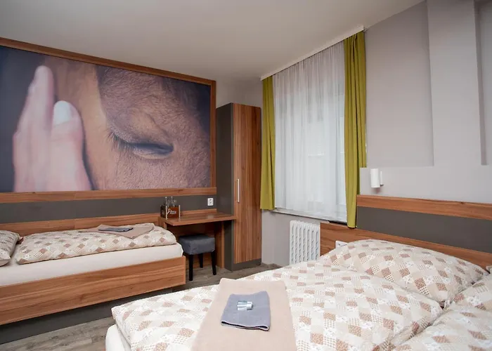 Hotel U Kone